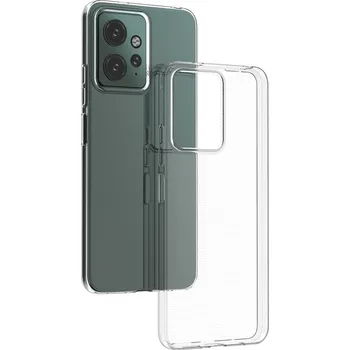 Pouzdro na mobilní telefon Beweare Silikonový kryt na Xiaomi Redmi 12 / 12 5G