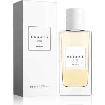 Unisex parfém ESSENS w192 objem: Parfém 50ml