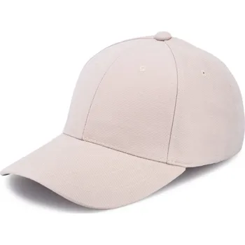 Kšiltovka Kšiltovka top kvality Heavy, Cofee Barva: 10-naturální