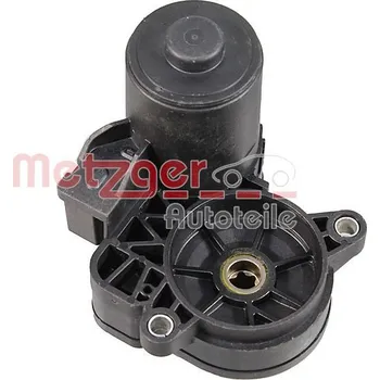 Brzdová destička Stavitelný element, ruční brzda brzdové obložení METZGER 0899306