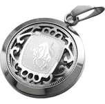 Gaira® Přívěsek Zodiac 3055-23 Býk ♉