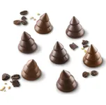 SILIKOMART FORMA NA BONBONY - STROMKY