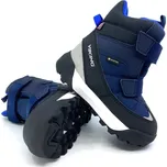 Viking Expower Warm GTX Navy/Royal Blue 28, Vnitřní délka boty: 18,2 cm