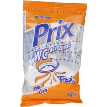 WC čistič CLEANPRO WC závěs 35g