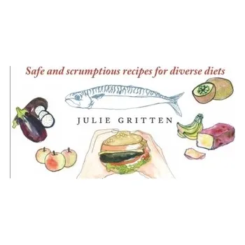 My Family and Other Allergies - Gritten, Julie