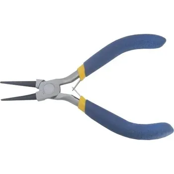 Kleště KLEŠTĚ OČKOVÉ 125mm S VRATNÝM PEREM