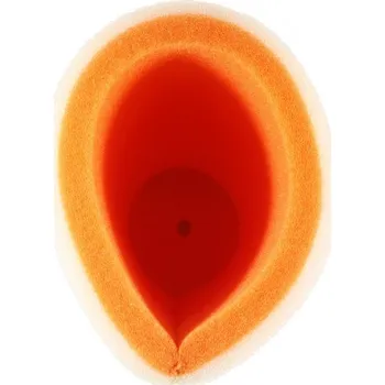 Filtr pro motocykl Twin Air vzduchový filtr YAMAHA YFM 400 KODIAK '00-'03 YAMAHA ATV YFM 400 FAM/FAN KODIAK rok 00-03