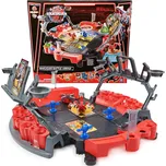Spin Master Bakugan Battle Arena S6