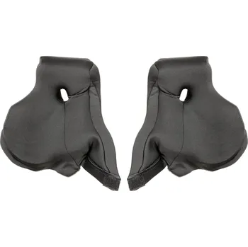 Helma na motorku Lícníce interiéru pro přilby valor, airoh (vel. 2xl)