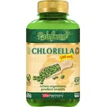 VitaHarmony Chlorella 500 mg ORGANIC – XXL economy 450 tablet 450 tablet