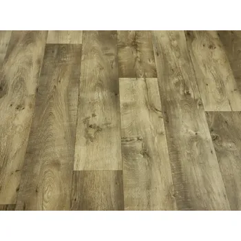 pvc podlaha Ivc Group Supratex Valley Oak 691M - šíře 5m Šíře role: 2