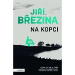 Na kopci - Jiří Březina (2023) [E-kniha]