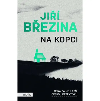 Na kopci - Jiří Březina (2023) [E-kniha]