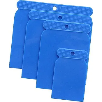 Malířská stěrka Stěrka japonská plast 50,80,100,120mm