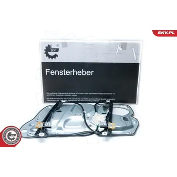 Stahovačka okna Zvedací zařízení oken ESEN SKV 01SKV155