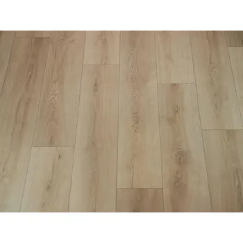 pvc podlaha Ivc Group Velvetex Cherbourg oak 561 - šíře 4m Šíře role: 2