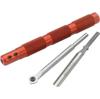 Dláto Robert Sorby Sada na soustružení per RSMICRORESIN