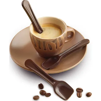 Nádoba na pečení SILIKOMART FORMA NA BONBONY - LŽIČKY