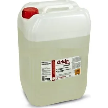 Mycí prostředek Orkán PROFI univerzál, 29 kg, do myčky