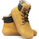 boty Be Lenka Nevada Neo - Mustard 44