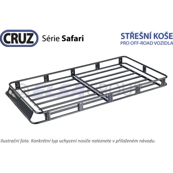 CRUZ MI933082+901915