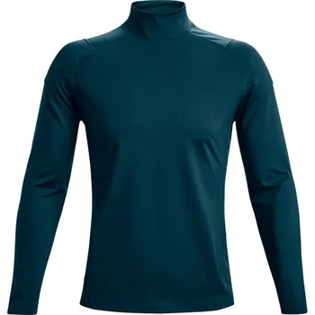 Pánské tričko Pánské termo tričko s technologií ColdGear a vyšším límcem od Under Armour, XL i476_5593596