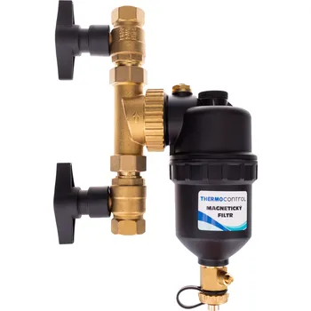 Ochranný vodní filtr TC MF34 - Magnetický filtr