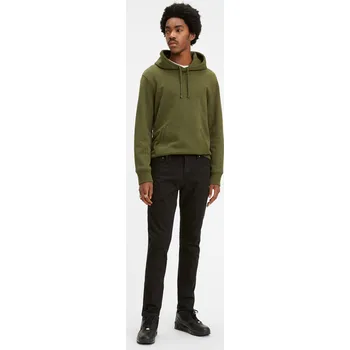 Pánské džíny Pánské jeans Levi's® 512 Nightshine 28833-0013 Velikost: W40 / L32