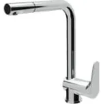 ALVEUS Vodovodní baterie AZETA P II