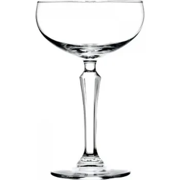 Sklenice Libbey SPKSY coupe sklenice na šampaňské 245ml