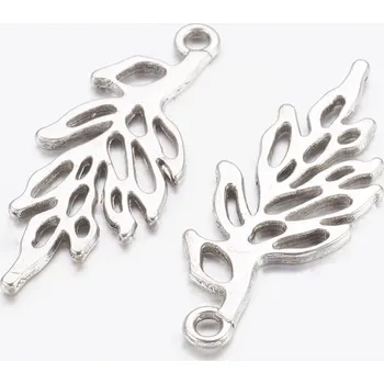 Korálek Kov 658 (29x11x1 mm)