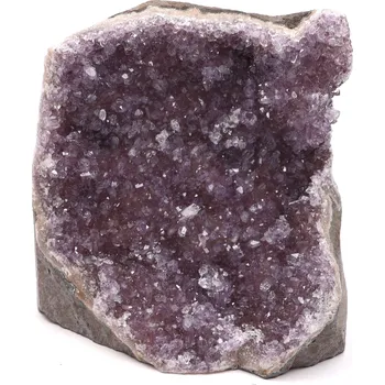 Drahý kámen Ametyst drúza 0.700 kg #2004