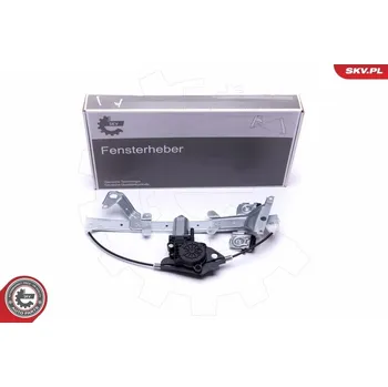 Stahovačka okna Zvedací zařízení oken ESEN SKV 00SKV761