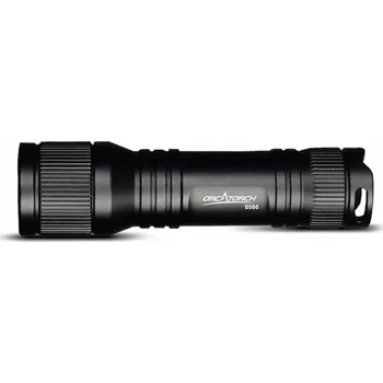 Svítilna Svítilna Orcatorch D560 630 lm - červená