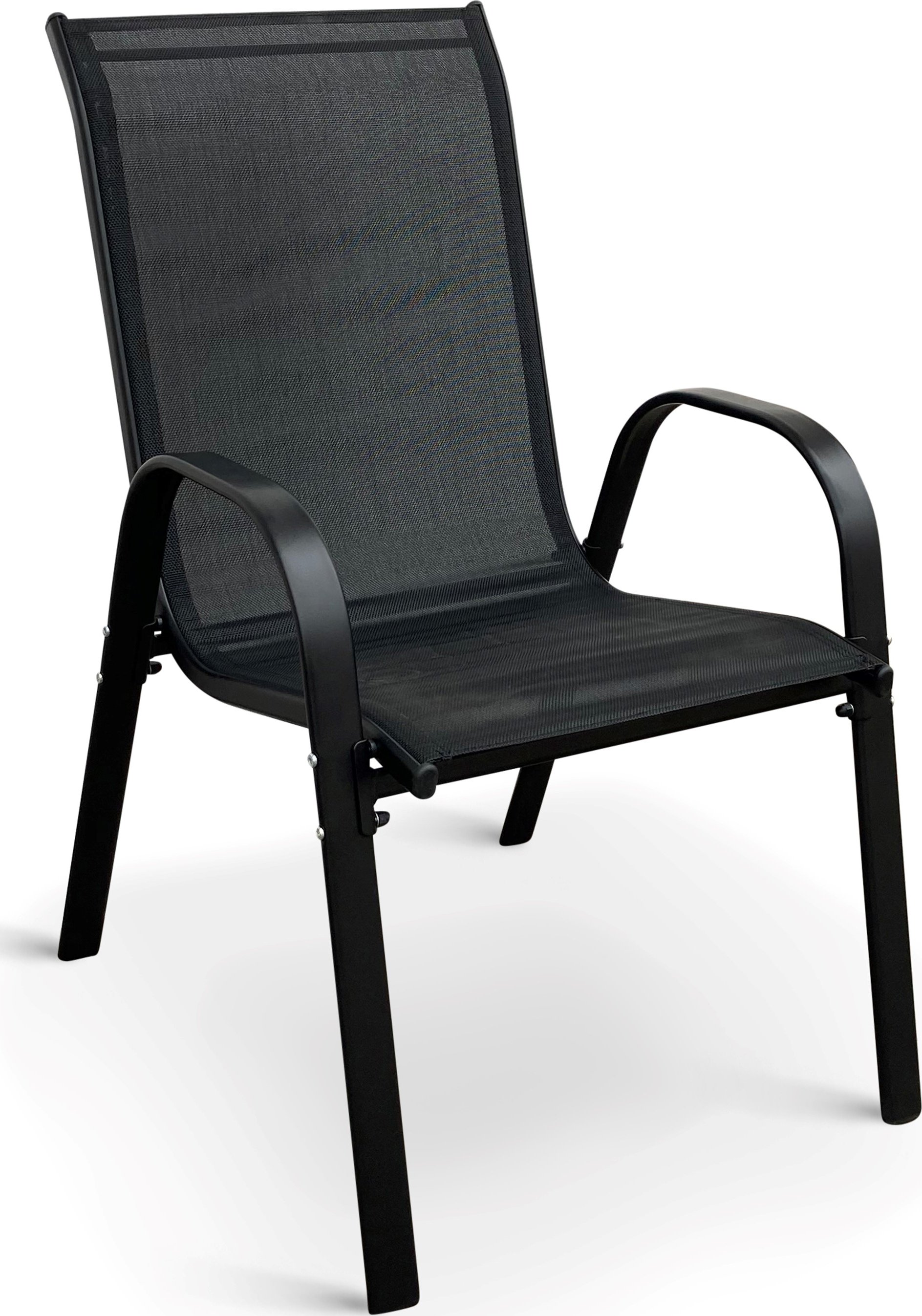 Noela Zahradní kovová židle Ramada