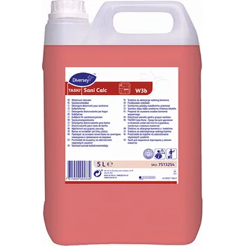 Univerzální čisticí prostředek TASKI Sani Calc 5l
