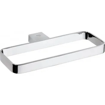 Držák na ručník Bemeta Držák na ručník Kruh Via 135004062