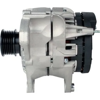 Autoelektrika Alternátor HELLA 8EL 012 428-191
