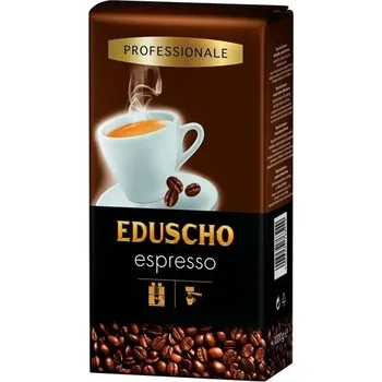 Káva Cafissimo Eduscho Espresso Professionale zrnková 1 kg