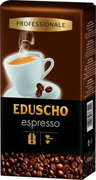 Káva Cafissimo Eduscho Espresso Professionale zrnková 1 kg