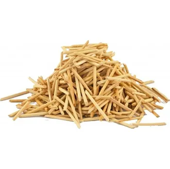 Příslušenství pro gril Jelux Dřevěné špejle na klobásy jelita 100g