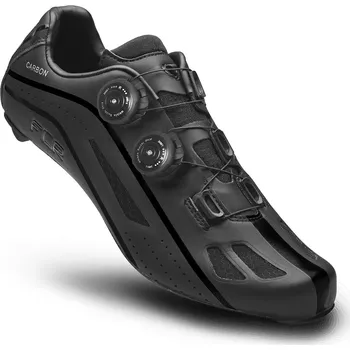 Pánské cyklistické tretry FLR Cyklistické tretry - FXX - černá 45