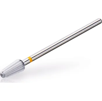 Bruska na nehty PROMED Speciální fréza s příčným řezem č. 198471 jemnozrnná