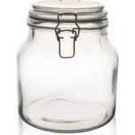 ORION Skleněná dóza Irma patent 2,4 l