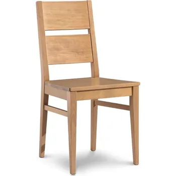 Jídelní židle NábytekProNás Designová jídelní židle Dama 112 - masiv