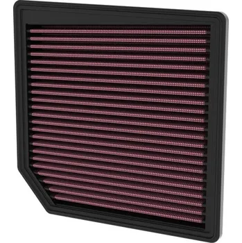 Vzduchový filtr K&N sportovní vložka vzduchového filtru pro Maserati Levante r.v. 2022, 2023 2.0L Benzin