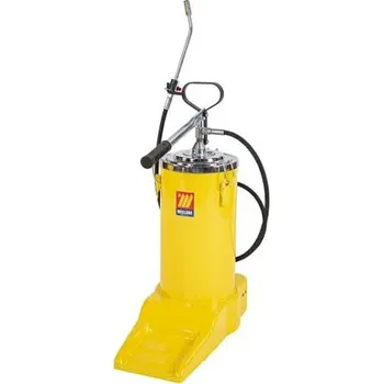 Čerpadlo Sestava čerpadla na tuk MECLUBE 016-1141-000 (nádoba 16 kg)