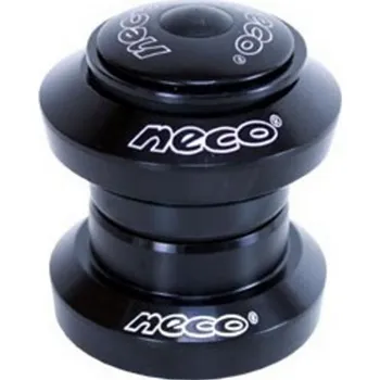 Hlavové složení hlavové složení Neco H738 černé