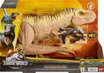 Mattel Jurassic World Dino Trackers