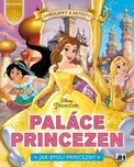 Jak bydlí princezny: Paláce princezen -…